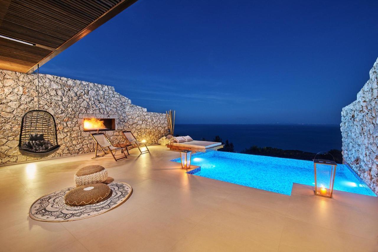 Emerald Villas & Suites - The Finest Hotels Of The World Agios Nikolaos  Exteriér fotografie