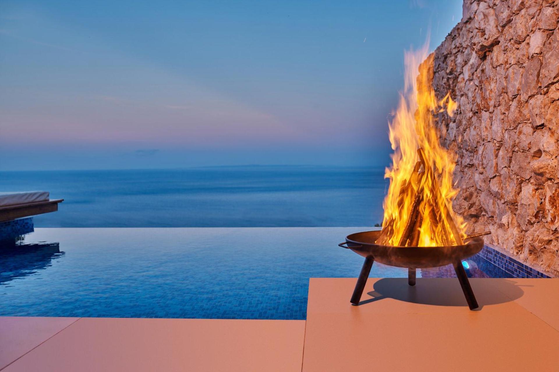 Emerald Villas & Suites - The Finest Hotels Of The World Agios Nikolaos  Exteriér fotografie